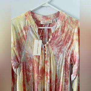 Natalie Martin Flore Maxi XS